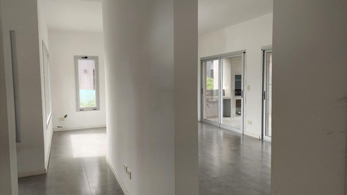 Casa En Barrio San Matias Lote Interno 6 Ambientes Con Pileta