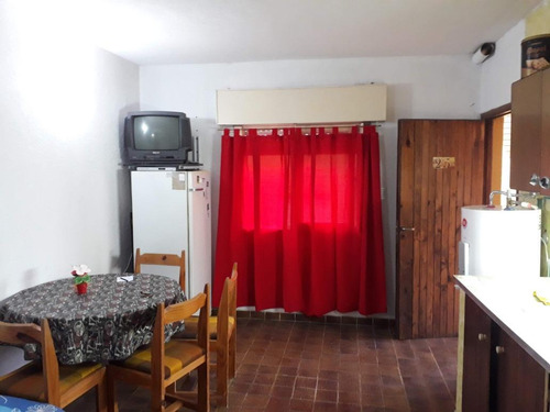 Departamento En Venta - 1 Dormitorio 1 Baño - 40mts2 - San Clemente Del Tuyú