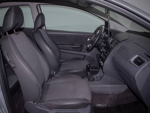 Volkswagen Fox 1.6 Comfortline 3p