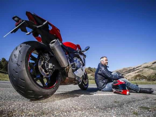 Imagem 3 de 3 de Pastilha Dianteira Brembo 07bb19 Bmw Ducatti Mv Agusta Ktm