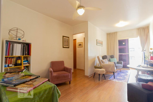 Apartamento À Venda - Vila Madalena, 2 Quartos, 57 - S893047023