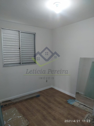 Imagem 8 de 22 de Apartamento - Ap00243 - 69450328