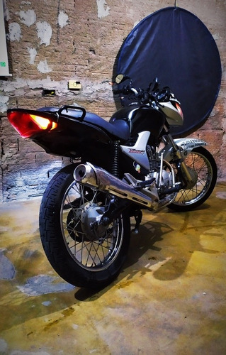 Imagem 5 de 8 de Honda Mix