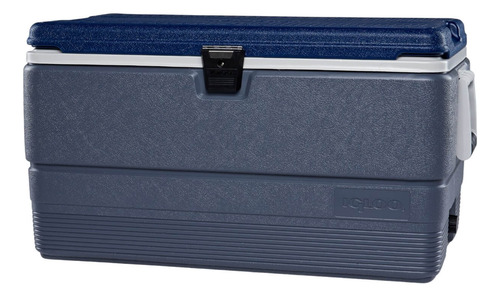 Cooler Maxcold Ultra 66 Litros 74x41x40 Gris Igloo