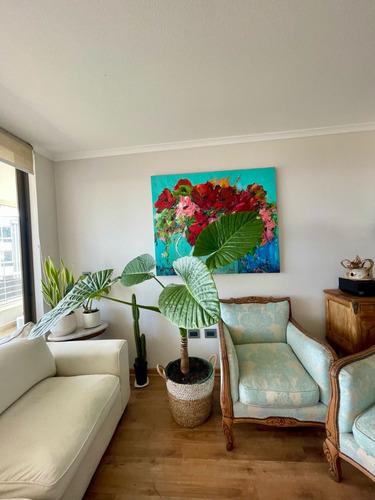 Departamento,4 Dormitorios, 3 Baños, Andalue