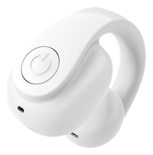 Auriculares Deportivos Con Orejas Abiertas, Conexión Suave,