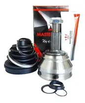 Comprar Punta Tripoide Vw Gol Parati Saveiro Jetta Vento Golf 1.8