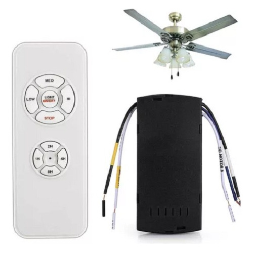 Wifi Techo Ventilador Controller 110v