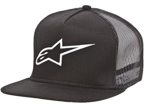 Gorra Alpinestars Corp Trucker