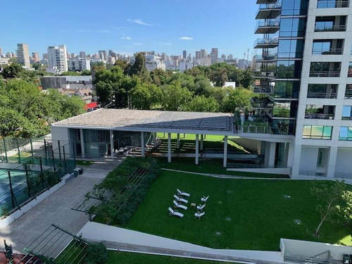 Imagen 24 de 24 de Departamento - Belgrano Chico