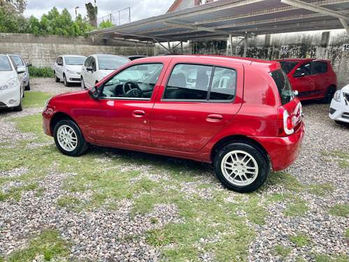 Renault Clio 1.2 Mio Dynamique 5P