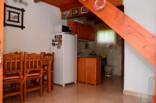 El Bolsón, Villa Turismo