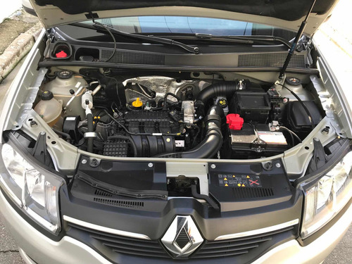 Renault Sandero 2020 1.0 12v Expression Sce 5p