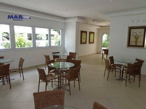 Imagem 18 de 23 de Apartamento Residencial À Venda, Centro, Guarujá - . - Ap9393