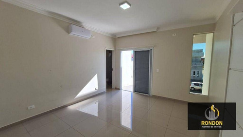 Imagem 11 de 30 de Casa Com 3 Dormitórios À Venda, 202 M² Por R$ 1.220.000 - Jardim Guacyra - Itanhaém/sp - Ca1453