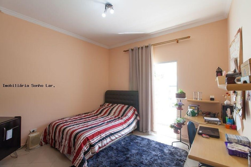 Imagem 5 de 15 de Casa Em Condomínio Para Venda Em São Paulo, Parque Dos Príncipes, 4 Dormitórios, 4 Suítes, 3 Banheiros, 6 Vagas - 8954_2-1233624