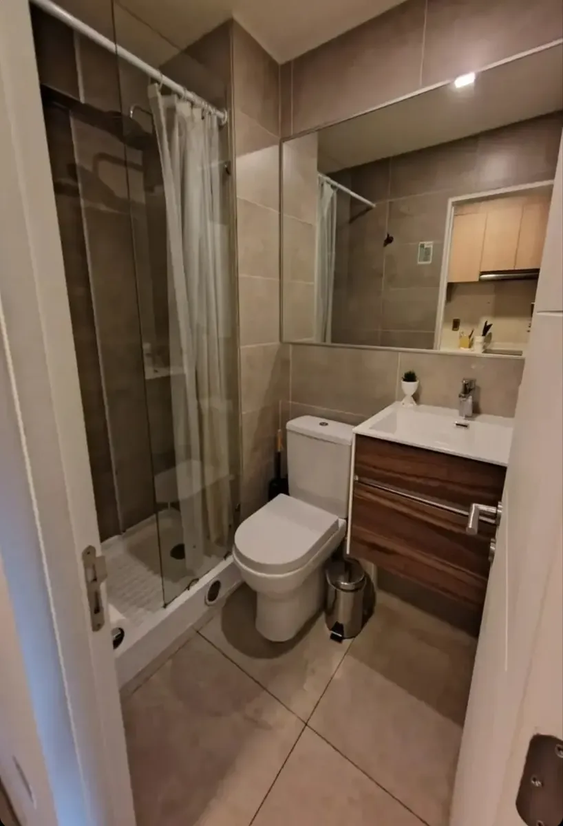 Imagen 5 de 13 de Arriendo Depto. Amoblado Centro Reñaca, Internet Incluido!!