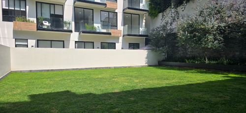 Departamento En Venta, En Calzada De Los Leones, Tetelpan, Álvaro Obregón, Cdmx