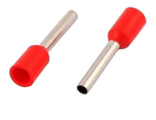Pinza Terminal 0.25mm A 10 Mm Mas 3000 1mm/2.5mm/4mm