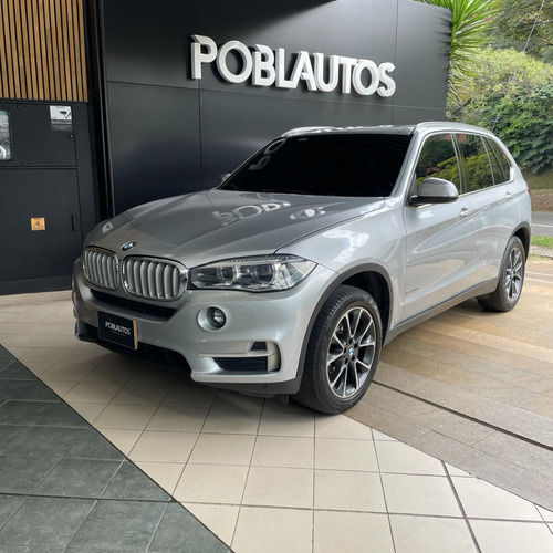 BMW X5 Xdrive 50I