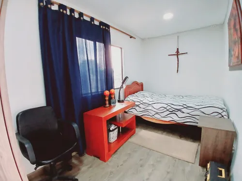 Casa Remodelada Modelo Norte