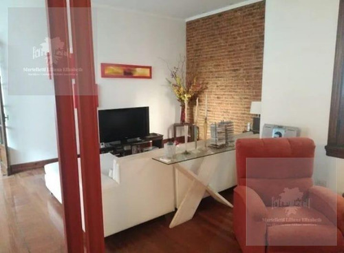 Imagen 8 de 30 de Departamento - Recoleta