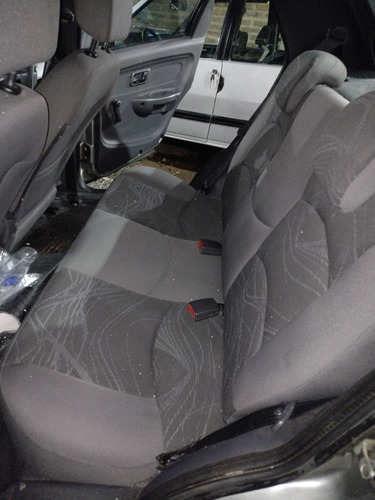 Fiat Palio 1.4 Fire Pack Seg.