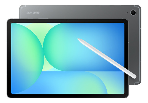 Samsung Galaxy Tab S10 Fe Cinza Cor Cinza Gray
