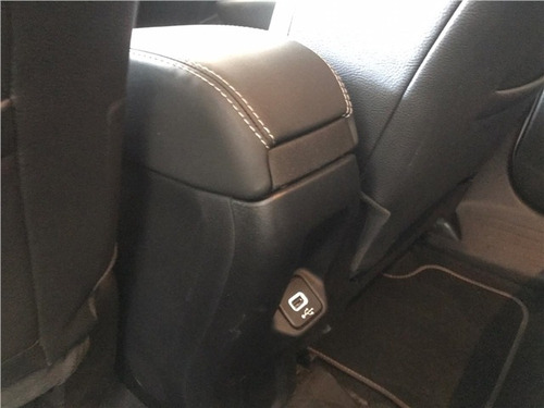 Jeep Renegade 1.8 16v Flex Longitude 4p Automático