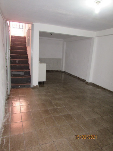Salão Comercial Para Alugar Na Penha - Sl00021 - 34481733