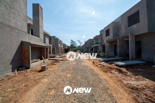 Imagem 5 de 25 de Casa Com 3 Dormitórios À Venda, 109 M² Por R$ 713.000,00 - Santa Teresa - São Leopoldo/rs - Ca3025