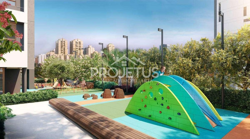 Imagem 7 de 24 de Vendo Apto 145 M², 4 Dorm, 2 Vagas No Cond Stella Campo Belo - 197732