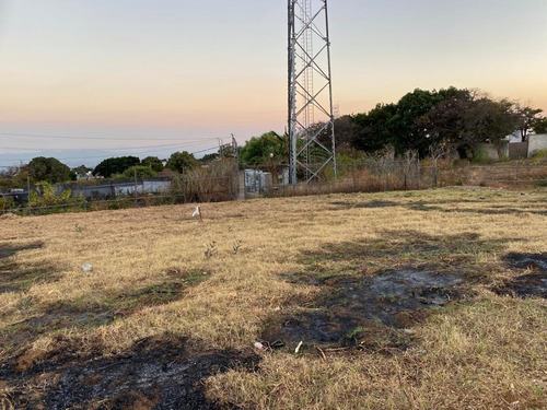 Imagen 2 de 6 de Venta De Terreno En El Norte De Cuernavaca...clave 3408