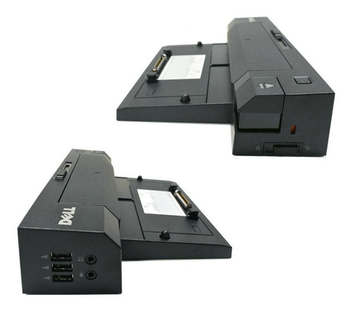 Dell Docking Station Laptop Latitude K09a Base Expan Pr02x (Usado)