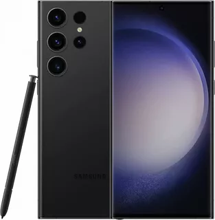 Samsung Galaxy S23 Ultra Dual Sim 1tb Negro 200mpx 12gb Ram