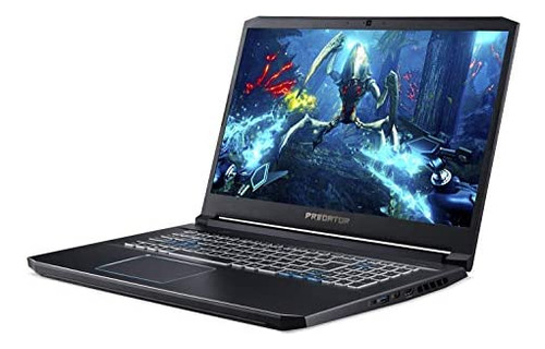Acer Predator Helios 300, I7, Gtx 1660, 16gb Ddr4, 512gb Ssd