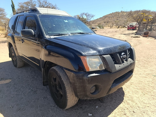 Xterra 4x4