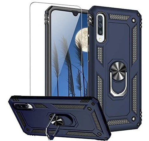 Tjs Compatible Congalaxy A20 Case, Galaxy 9dbmn