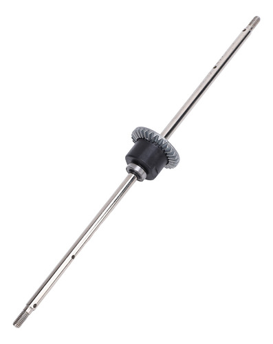 Conjunto De Coche Diferencial Trasero Rc 12428-1192 De Aleac