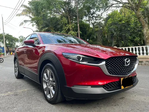 Mazda CX-30 2.0 Touring At