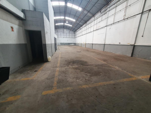 Imagen 11 de 22 de Alquiler Galpon 545m² Mar Del Plata Zona Champagnat Y Luro