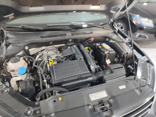 Volkswagen Vento 1.4 Comfortline 150cv At