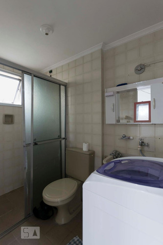 Apartamento Para Aluguel - Liberdade, 1 Quarto, 29 - 892830539