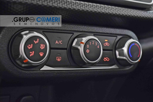 Imagem 10 de 15 de Kicks 1.6 16v Flexstart Sv 4p Xtronic