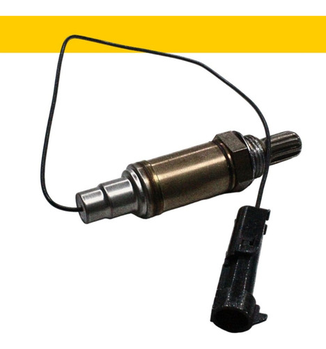 Sonda Lambda Celta 1.0 8v Mpfi 2001 2002 2003 2004 2005
