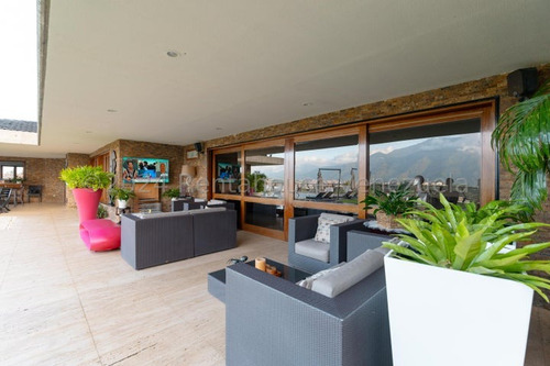 Casa En Venta Cerro Verde