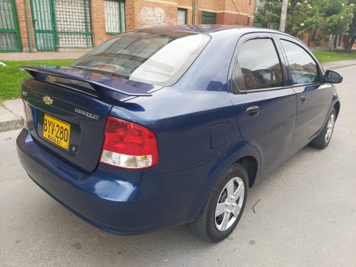 Chevrolet Aveo 1.4 Sd