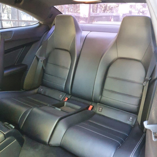 Mercedes Benz C250 Coupe 2013 1.8 B.ef Dissano Automotores