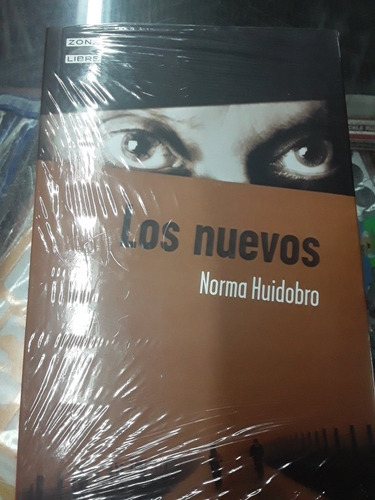 Los Nuevos - Norma Huidobro - Zona Libre Norma 