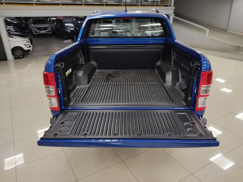 Imagen 9 de 20 de Ford Ranger Limited At 2022 0km 4x4
